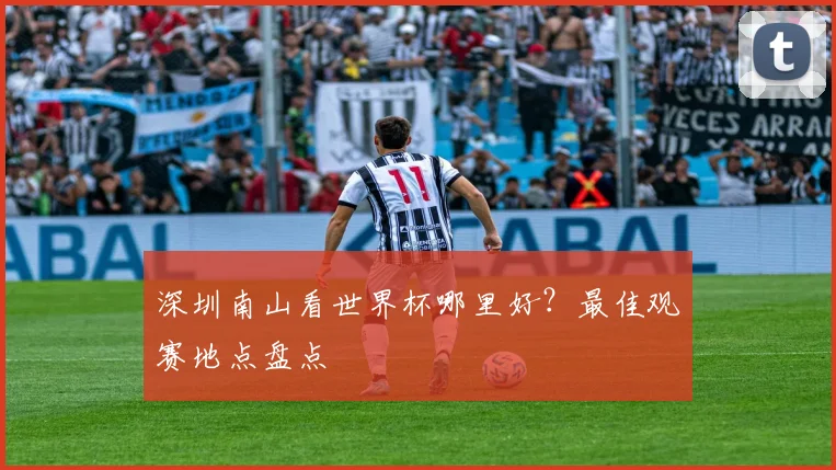 深圳南山看世界杯哪里好？最佳观赛地点盘点